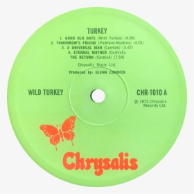 Chrysalis Records, HD Png Download, Transparent PNG