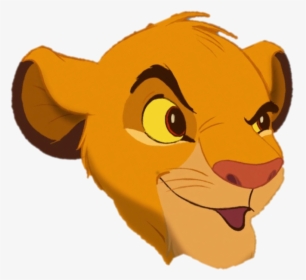 Simba Nala Shenzi Mufasa Lion - Lion King Stickers Whatsapp, HD Png Download, Transparent PNG