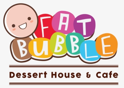 Transparent Buble Png - Fat Bubble, Png Download, Transparent PNG