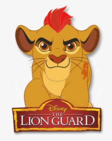 Lion Guard, HD Png Download, Transparent PNG