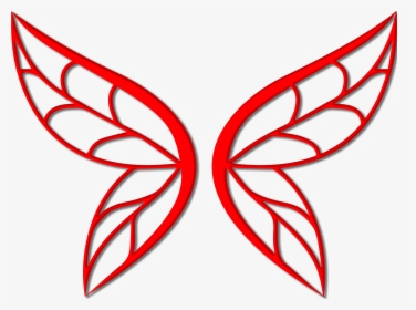 Image - 3 Butterfly Logo, HD Png Download, Transparent PNG