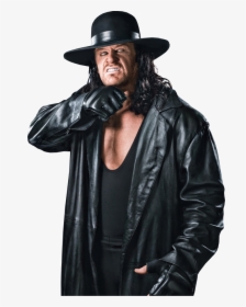 Download The Undertaker Png File - Old Undertaker Vs New Undertaker, Transparent Png, Transparent PNG