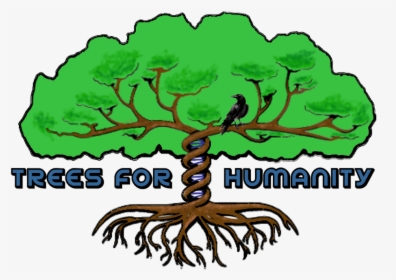 Trees For Humanity, HD Png Download, Transparent PNG