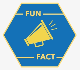 Icon With A Megaphone And The Words Fun Fact - Shut Up About Your Perfect Kid, HD Png Download, Transparent PNG