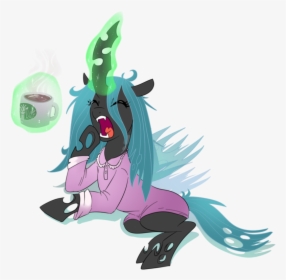 Awesome Chrysalis Pics - Bug Horse, HD Png Download, Transparent PNG