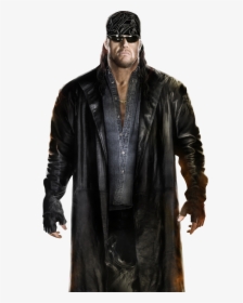 Undertaker Png Transparent Image - Undertaker American Badass Wwe 2k14, Png Download, Transparent PNG