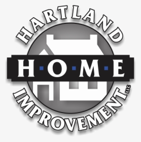 Hartland Home Improvement - Graphic Design, HD Png Download, Transparent PNG