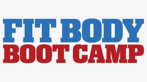 Fit Body Boot Camp Clayton, HD Png Download, Transparent PNG