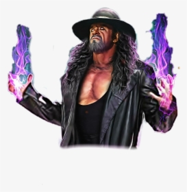 #undertaker #wrestling #wwe - Deadman Undertaker, HD Png Download, Transparent PNG