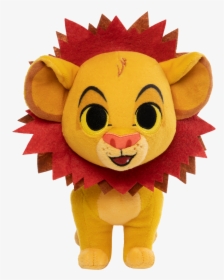 Lion King 2019 Toy, HD Png Download, Transparent PNG