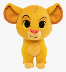 Lion King 2019 Toy, HD Png Download, Transparent PNG