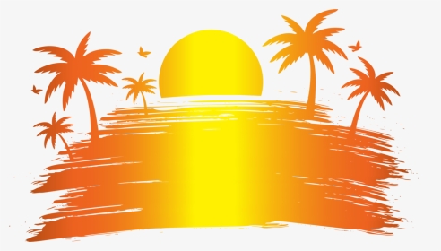 Sunrise Sunburn Sunset Repeat, HD Png Download, Transparent PNG
