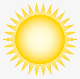 Hot Weather Transparent Icon , Png Download - Free Worldwide Shipping Icon, Png Download, Transparent PNG