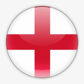 Illustration Of Flag Of England - England Flag Png Small, Transparent Png, Transparent PNG