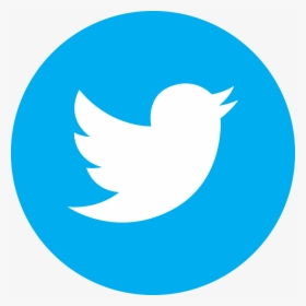 [apk] Twitter Alpha Updated With App Shortcuts, Multi-window - Transparent Twitter Logo Png, Png Download, Transparent PNG