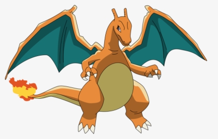 Charizard Png Image Background - Charizard Png, Transparent Png, Transparent PNG