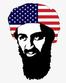 Osama Bin Laden Png - Osama Bin Laden Clipart, Transparent Png, Transparent PNG