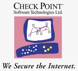 Check Point Logo Png Transparent - Checkpoint Firewall Logo, Png Download, Transparent PNG