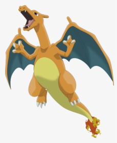 Charizard Free Png Image - Charizard Png, Transparent Png, Transparent PNG