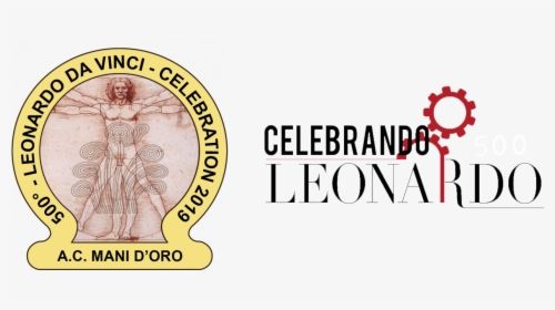 Transparent Leonardo Png - Leonardo Da Vinci, Png Download, Transparent PNG
