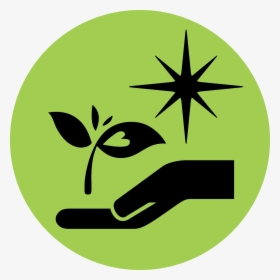 Cultivate Icon, HD Png Download, Transparent PNG
