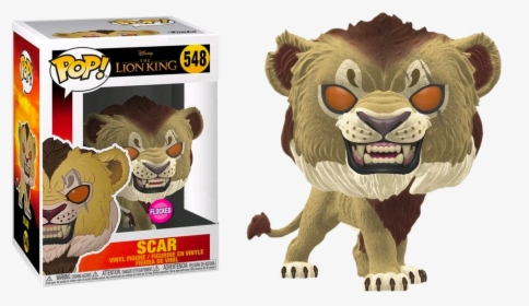 The Lion King - Funko Pop The Lion King, HD Png Download, Transparent PNG