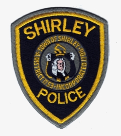 Shirley Pd Patch - Cameron Mo Police Department, HD Png Download, Transparent PNG