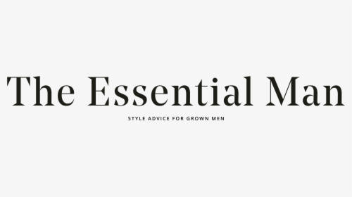 The Essential Man - Black-and-white, HD Png Download, Transparent PNG
