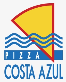 Costa Azul Logo Png Transparent - Costa Azul Logo, Png Download, Transparent PNG