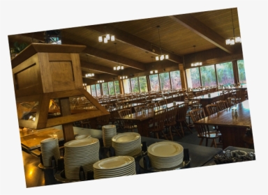 Toccoa Dininghall - Plywood, HD Png Download, Transparent PNG