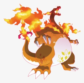 Charizard, HD Png Download, Transparent PNG
