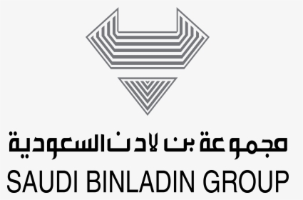 Saudi Binladin Group Logo, HD Png Download, Transparent PNG