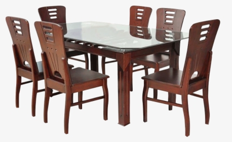 Dining-room - Furniture Images Hd Png, Transparent Png, Transparent PNG