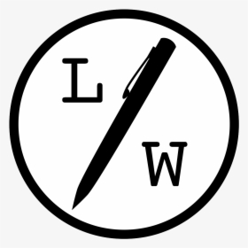 Let S Write Podcast - Circle, HD Png Download, Transparent PNG