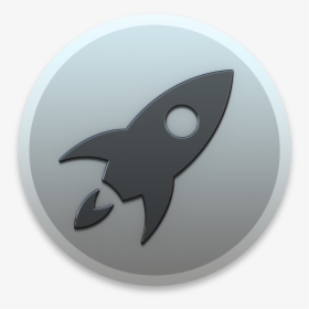 Launchpad Icon - Mac Launchpad Icon Png, Transparent Png, Transparent PNG