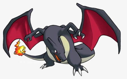 Go Ahead And Try To Find A More Badass Pokemon, HD Png Download, Transparent PNG