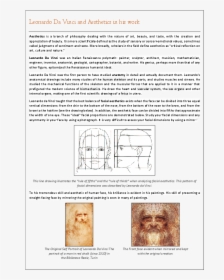Leonardo Da Vinci, HD Png Download, Transparent PNG