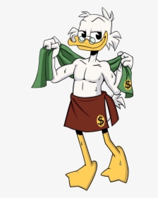 Huey Dewey And Louie Sexy, HD Png Download, Transparent PNG