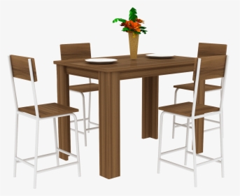 Dining Room - End Table, HD Png Download, Transparent PNG