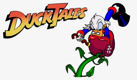 Clip Arts Related To - Ducktales: Remastered, HD Png Download, Transparent PNG
