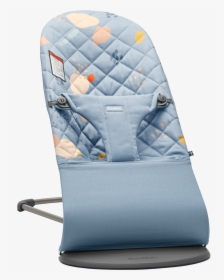 Baby Bjorn Bouncer Comfetti Blue, HD Png Download, Transparent PNG