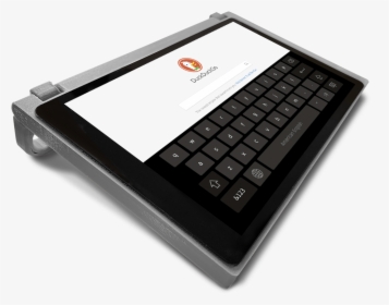 Cutiepi Tablet, HD Png Download, Transparent PNG