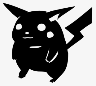 Pokemon Icon Svg Clip Arts - Free Pokemon Svg File, HD Png Download, Transparent PNG