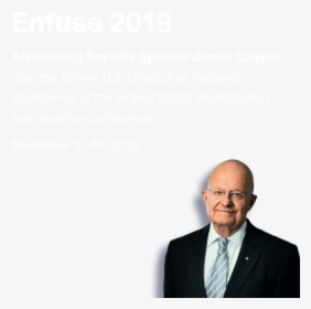 Opentext Enfuse 2019 Is The Largest Digital Investigation - Businessperson, HD Png Download, Transparent PNG