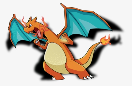 Charizard Sticker, HD Png Download, Transparent PNG