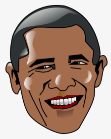Barack Obama Png - Obama Clipart Png, Transparent Png, Transparent PNG