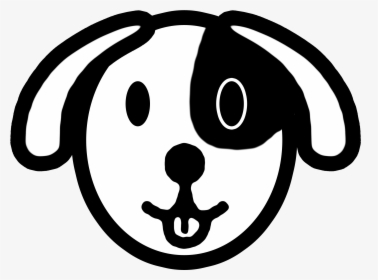 Shenandoah Valley Animal Services Dog Icon - Icon Dog Png, Transparent Png, Transparent PNG