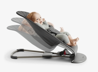 Babybjorn Bouncer Bliss Mesh, HD Png Download, Transparent PNG