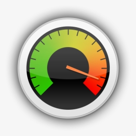 Speedometer Icon Png Download - Auckland, Transparent Png, Transparent PNG