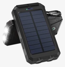 Solar - Power Bank Solar Energy, HD Png Download, Transparent PNG